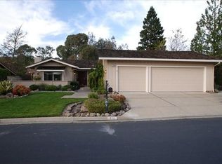 736 Saint George Rd, Danville, CA 94526
