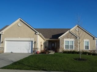 6419 Scioto Chase Blvd, Powell, OH 43065