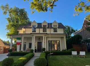 1985 E Michigan Ave, Salt Lake City, UT 84108