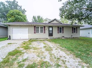 2944 W Lynn Street, Springfield, MO 65802