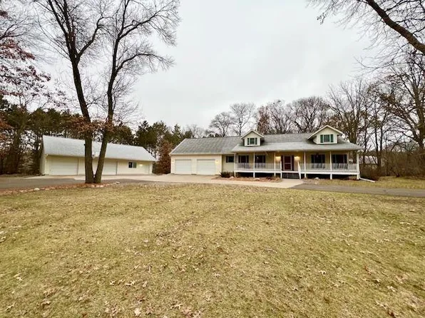 13288 Hillview Ln, Little Falls, MN 56345