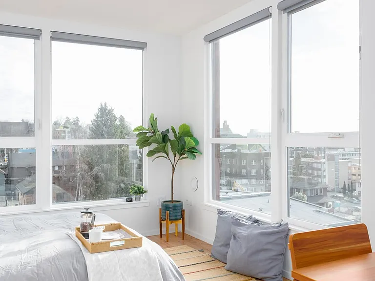 DXU Apartments — Photo 15