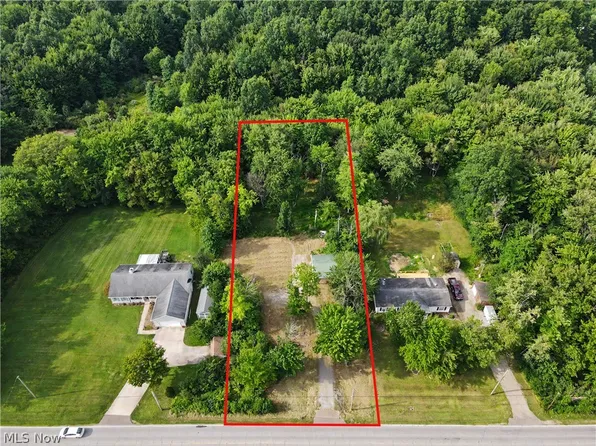 806 W Ohio Ave, Sebring, OH 44672