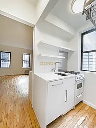 Rented by City Connections Realty