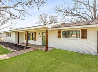 401 NW 32nd St, Mineral Wells, TX 76067