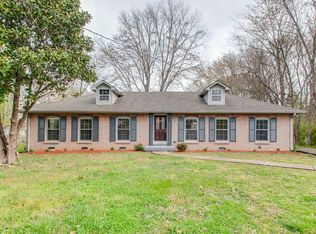 8058 Esterbrook Dr, Nashville, TN 37221