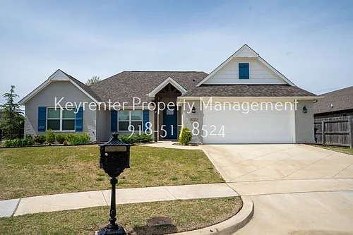 4522 S 177th East Pl Photo 1