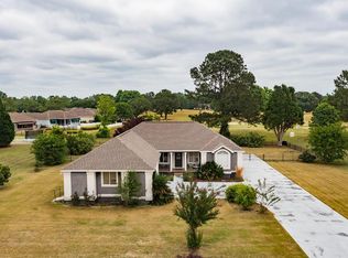 111 Canterbury Dr, Eufaula, AL 36027