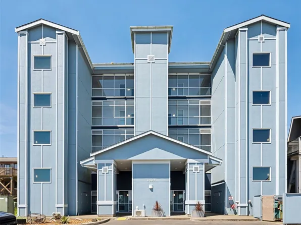 1307 Ocean Shores Boulevard SW #33, Ocean Shores, WA 98569