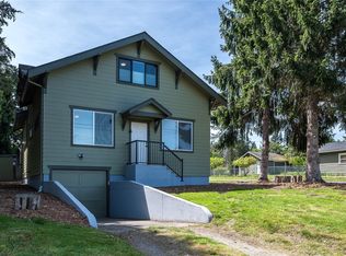 1708 Scenic Dr, Everett, WA 98203