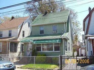 17642 Sunbury Rd, Jamaica, NY 11434