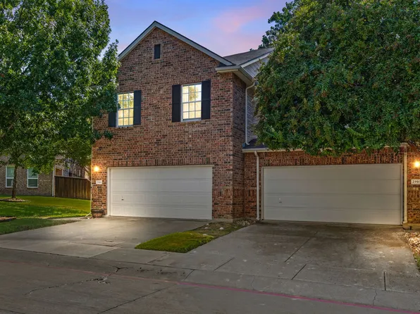 2901 Muirfield Dr, Lewisville, TX 75067