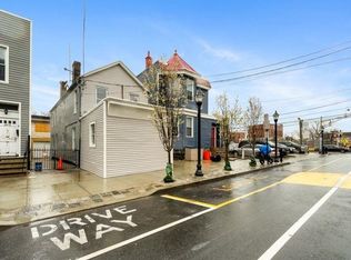 2907 Central Ave, Union City, NJ