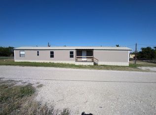 220 Baughman Hill Rd UNIT 8, Azle, TX 76020