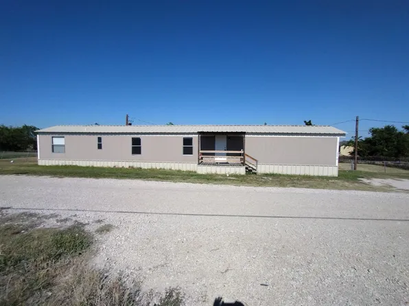 220 Baughman Hill Rd Unit 8, Azle, TX 76020