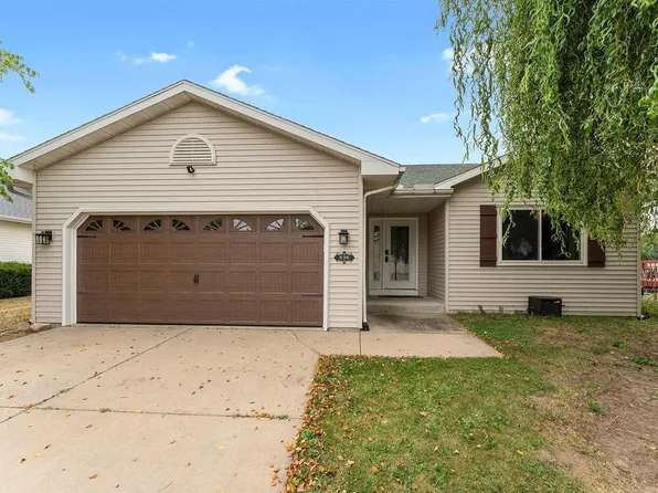 636 Parkside Avenue, Baraboo, WI 53913