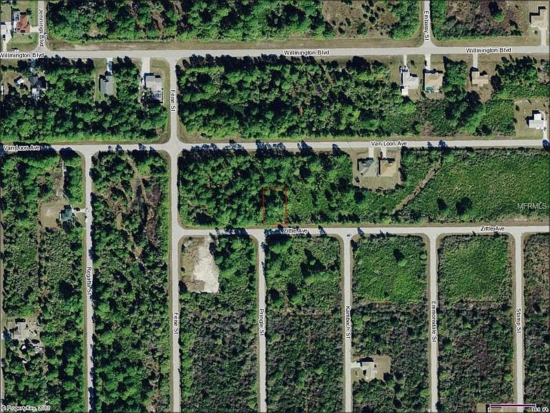 2nd image of 12082 Zittle Ave