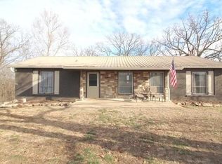 8213 Clibourn Rd, Russellville, MO 65074