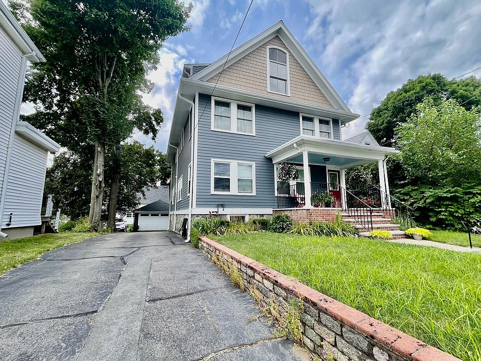 1st image of 155 Blue Hill Ave #1