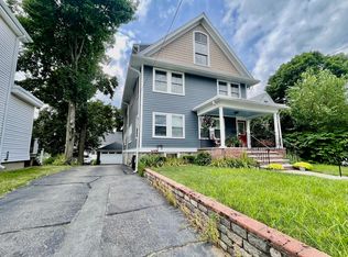 155 Blue Hill Ave #1, Milton, MA 02186