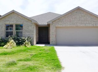 7710 Brown Bark Rd, Odessa, TX 79765
