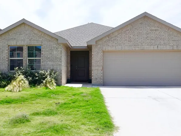 7710 Brown Bark Rd, Odessa, TX 79765
