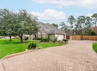 7938 Wooded Way Dr, Spring, TX 77389