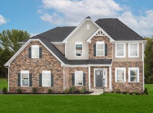 Homes Available Soon, Warrenton, Warrenton, VA 20187