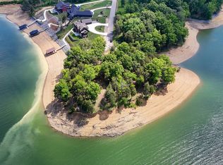 LOT 123 Ridge Point Trl, Dandridge, TN 37725