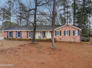700 Springdale Woods Dr, Macon, GA 31210