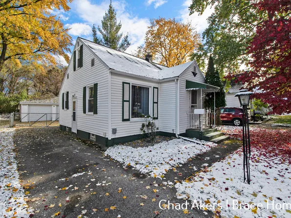 2924 Union Ave SE, Wyoming, MI 49548