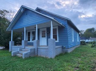 1201 S Person St, Raleigh, NC 27601