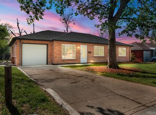 1269 Revere St, Aurora, CO 80011