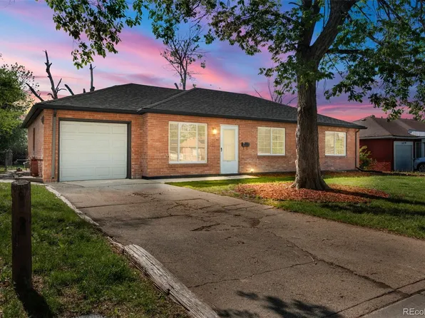 1269 Revere St, Aurora, CO 80011