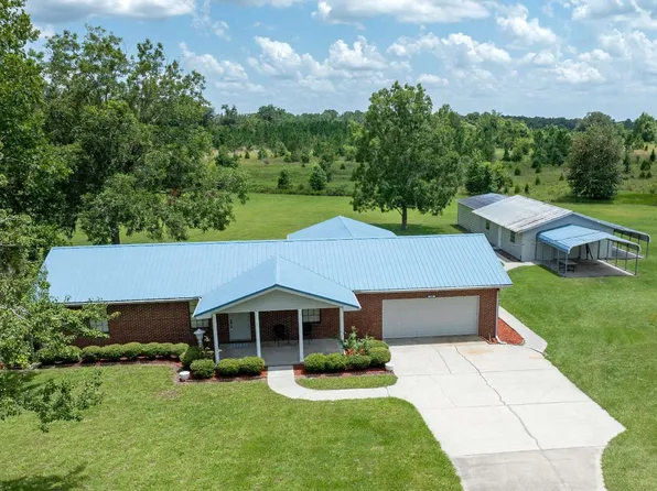 2682 SE County Road 252, Lake City, FL 32025
