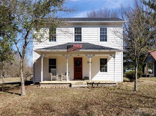 2886 Lantz Rd, Beavercreek, OH 45434