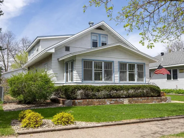 306 20th STREET SOUTH South, La Crosse, WI 54601