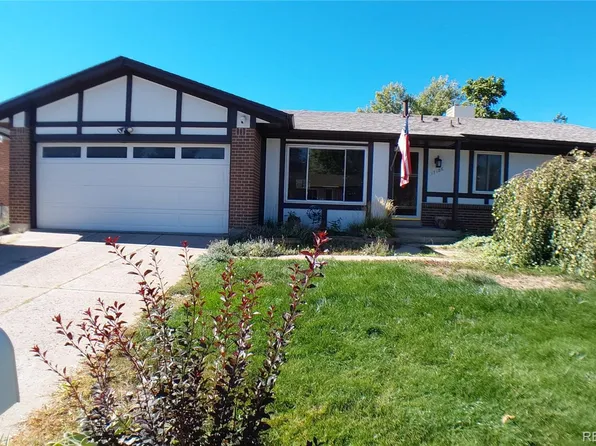17186 E Bethany Circle, Aurora, CO 80013