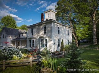 33 Fernald St, Wilton, ME 04294