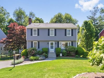 5 Perry Henderson Dr, Framingham, MA, 01701