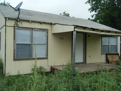 1966 S Treadaway Blvd, Abilene, TX, 79602