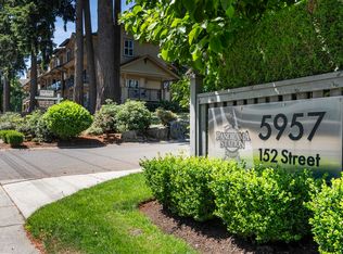 5957 152nd St #3, Surrey, BC V3S 3K4