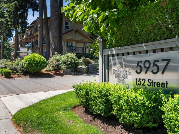 5957 152nd St #3, Surrey, BC V3S 3K4