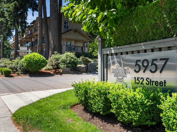 5957 152nd St #3, Surrey, BC V3S 3K4