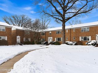 132 South St APT 4B, Red Bank, NJ 07701