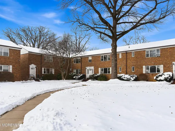 132 South Street #4B, Red Bank, NJ 07701