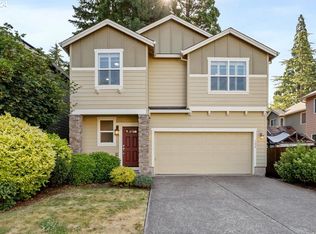 126 NE 57th Ave, Hillsboro, OR 97124