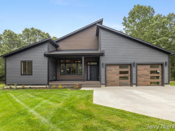 5846 113th Ave, Pullman, MI 49450