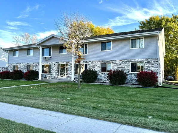 133 East Monroe AVENUE, Hartford, WI 53027