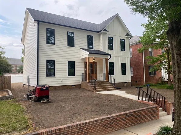 4106 Patterson Ave, Richmond, VA 23221